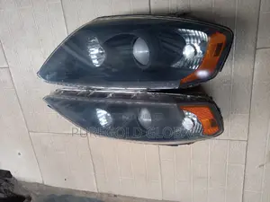 Direct Belgium Tiburon Headlamp Available Here