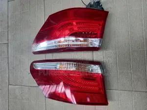 Rear Light for Lexus LS460 2010