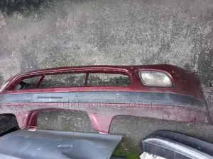 Front Bumper for Hyundai Elantra 2004 Model