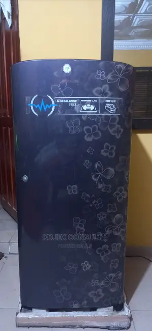 192 Litre Samsung Single Door Fridge Pebble Blue At