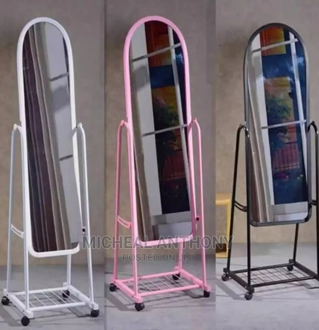 Dressing Mirror
