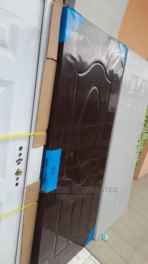 American Complete Panel Harmony Doors
