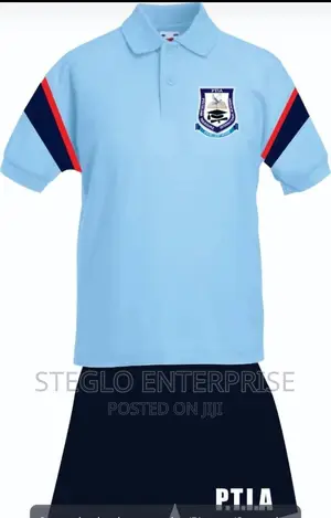 Production of Branded Uniforms Abd Sportwears