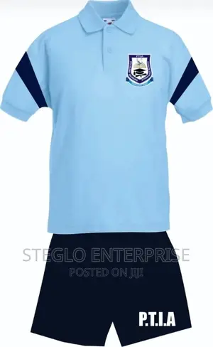 Production of Quality Uniforms and Sportwears