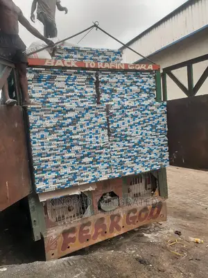 Supply of Plasterboard KNAUF Germany