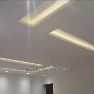 Supply and Installation of Plasterboards KNAUF