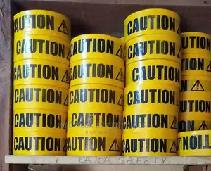 Caution Sign