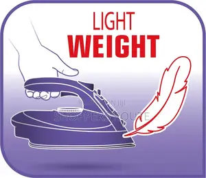 TEFAL Freemove Air FV6520G0 Cordless Steam Iron
