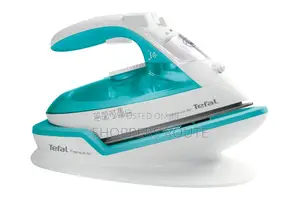 TEFAL Freemove Air FV6520G0 Cordless Steam Iron