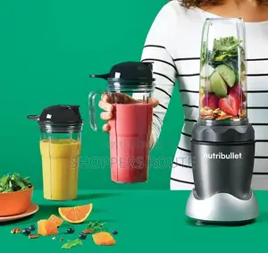 Nutribullet Pro 1200