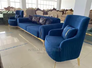 Classic Sofa