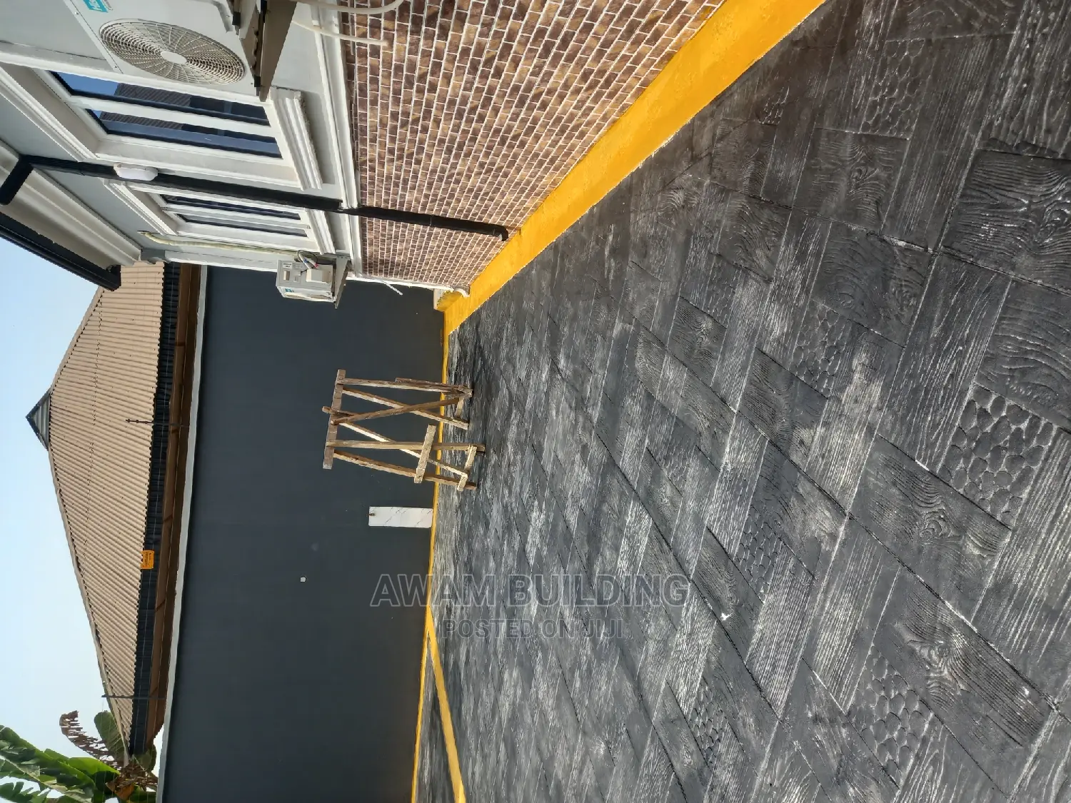 Building Contractor