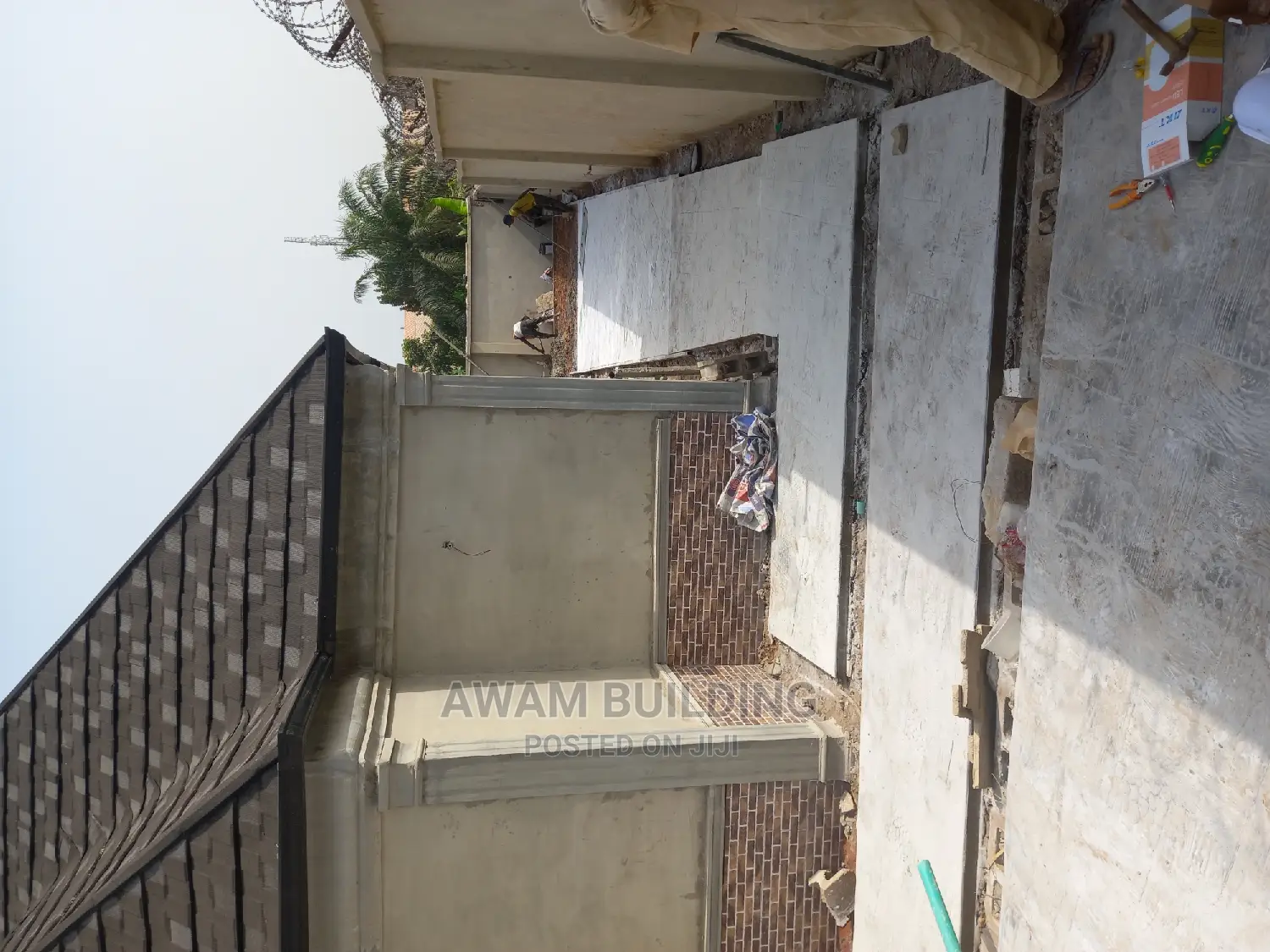 Building Contractor