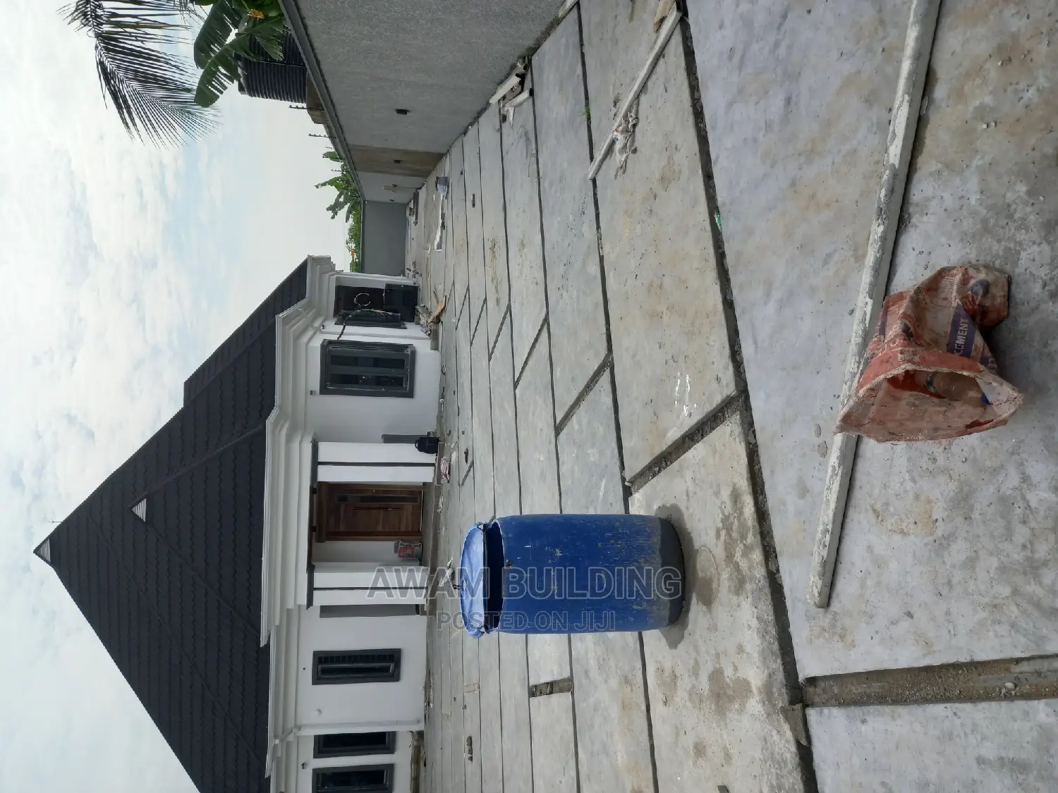 Building Contractor
