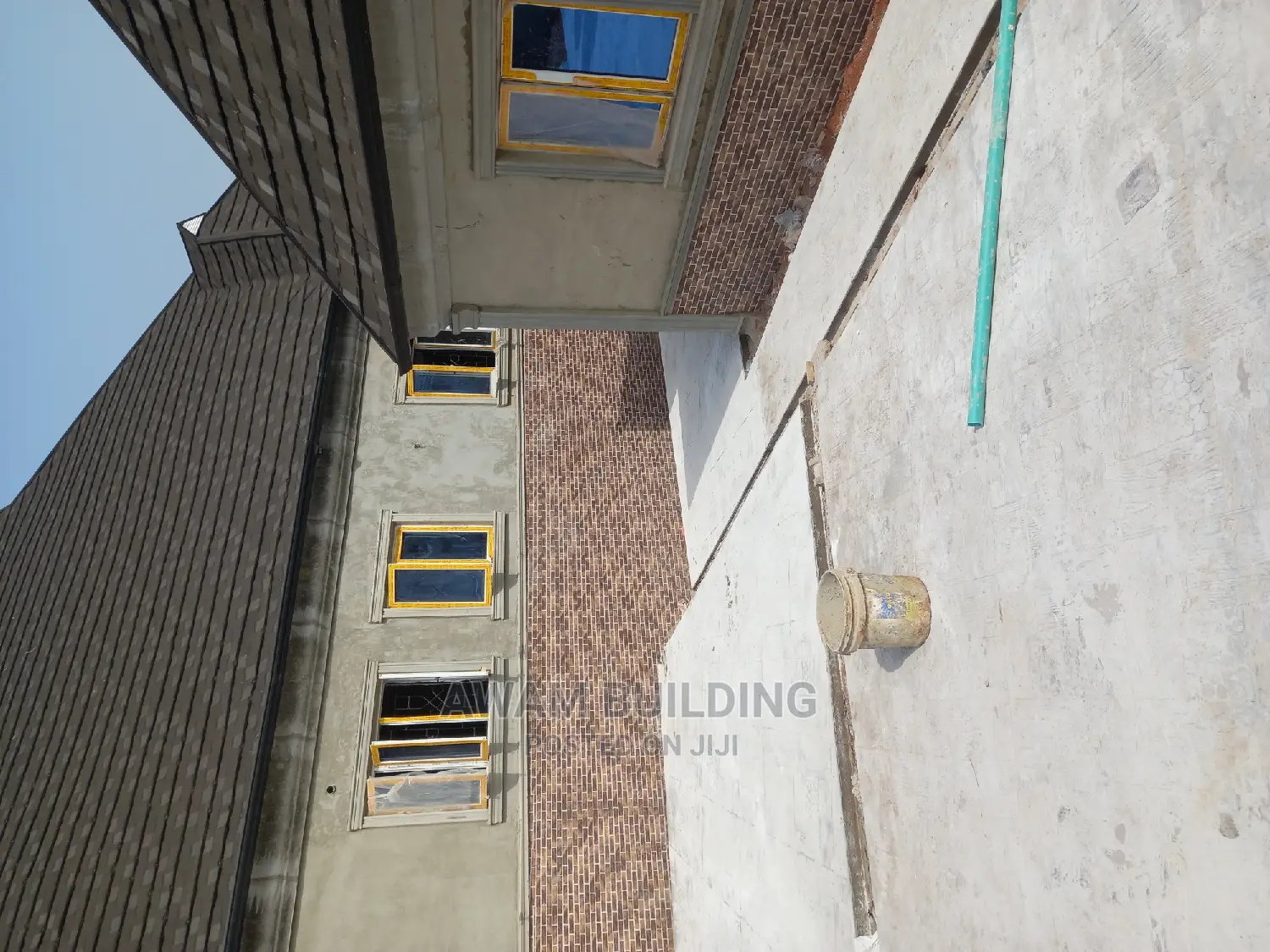 Building Contractor