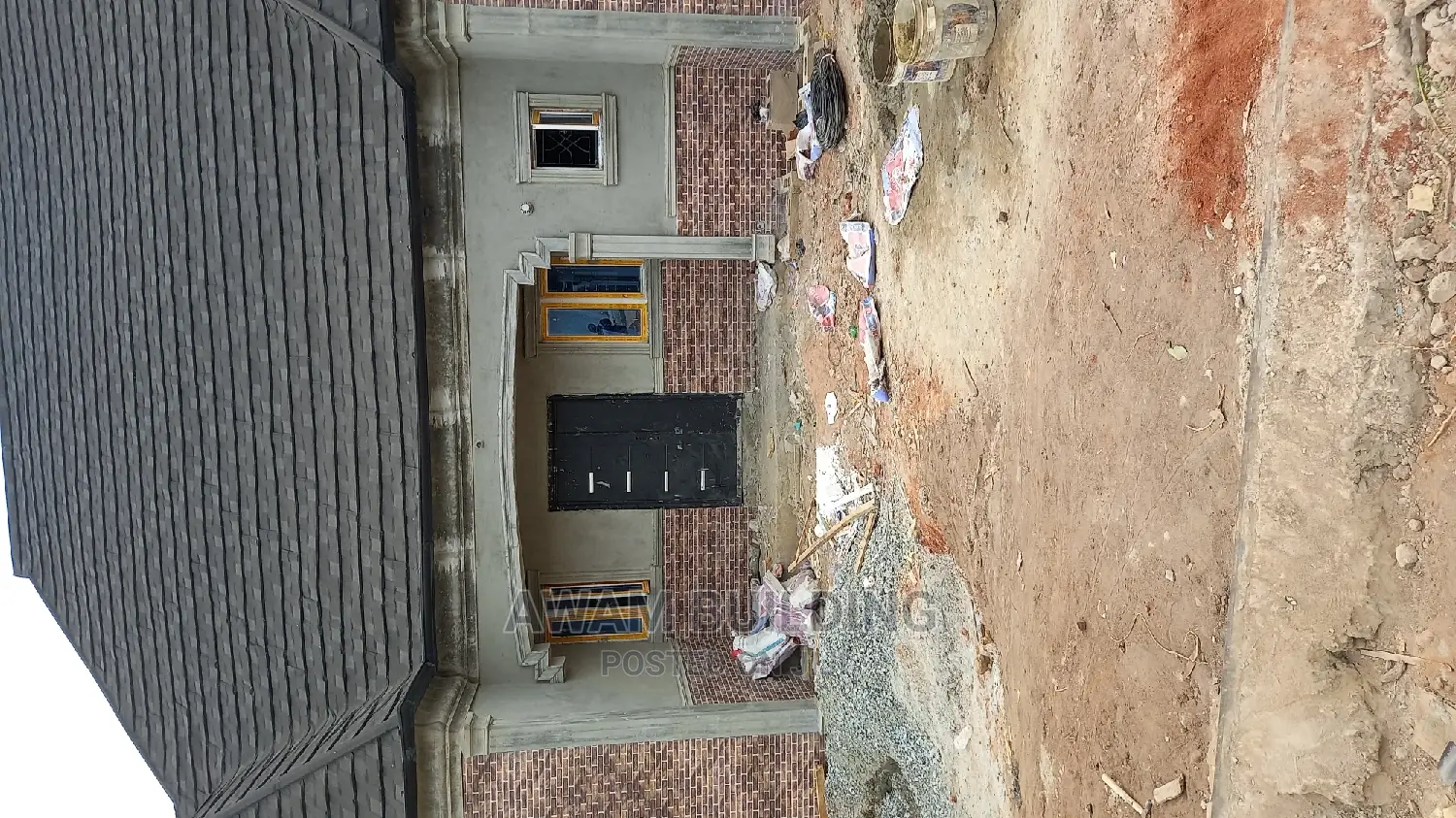 Building Contractor