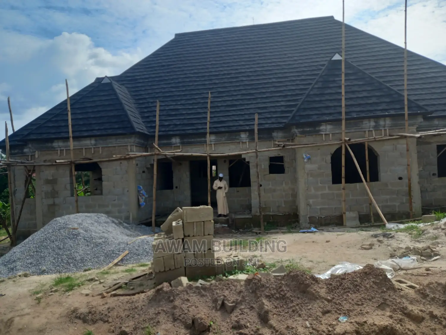 Building Contractor