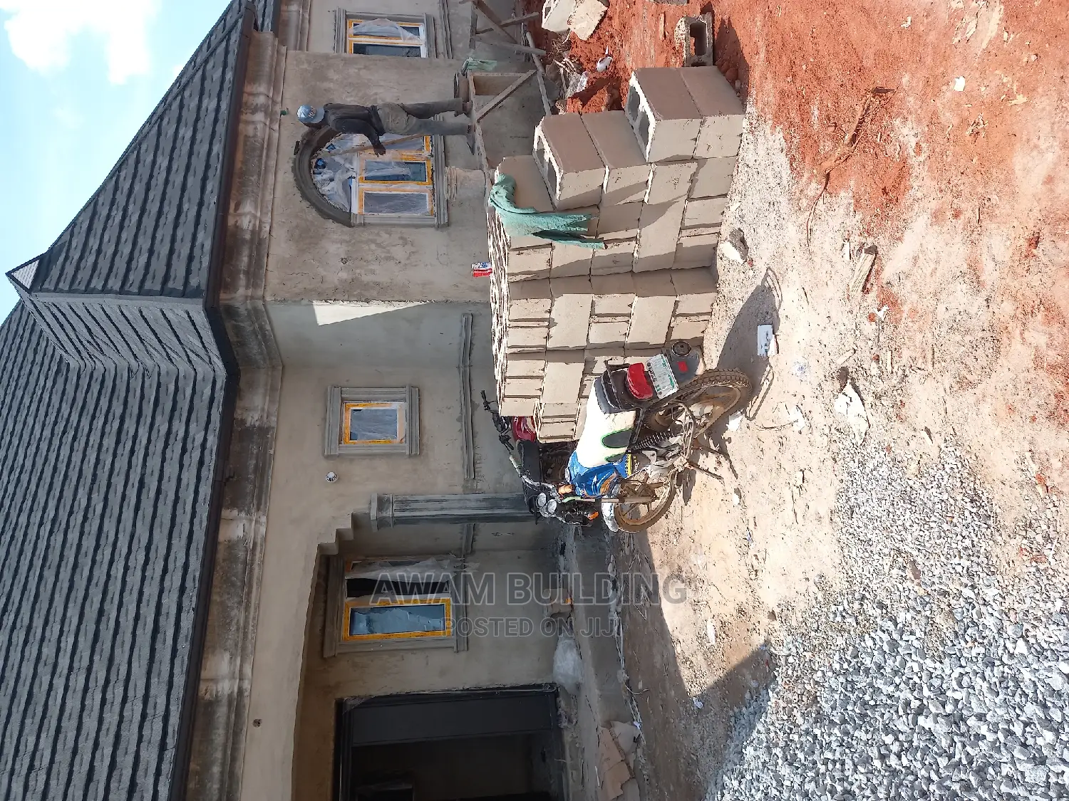 Building Contractor