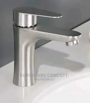 England Aluminium Basin Mixer Tap