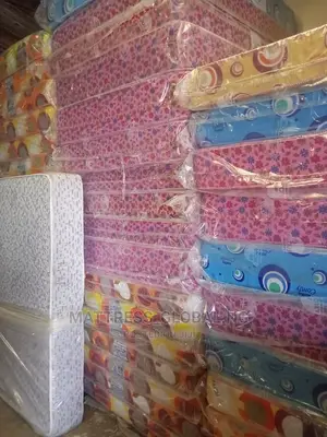 4 and Half Mouka Foam Distributor in Ajah