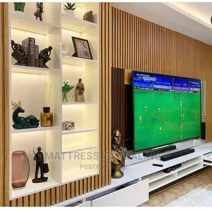 Best Design of Tv Consoles
