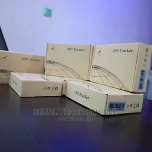 Affordable GPS Tracker in Ikeja,One Time Payment,Fee