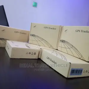 Top Affordable GPS Tracker in Ikeja,One Time Payment Fee