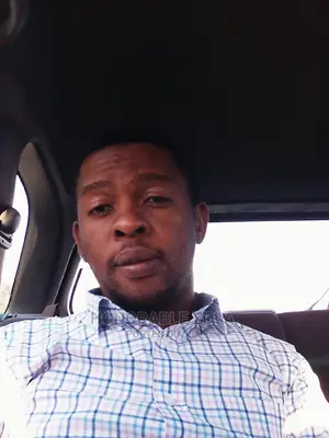 Seeking Driver CV