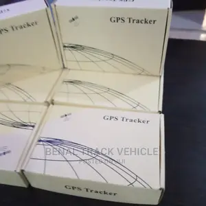 High Efficient GPS Tracker in Ikeja,One Time Payment Fee