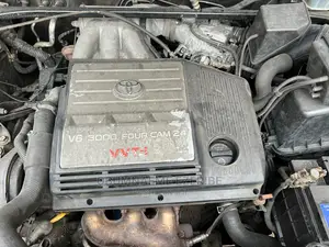 Engine for Sienna and Lexus 2003 Model(1mz)