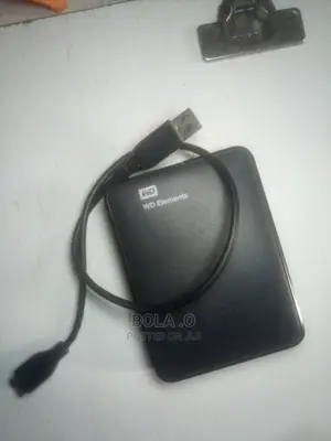 Ps4 External 1tb Hard Drive Filled With Ps4 PKG Game + Fc 26