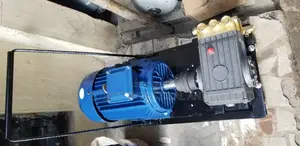 Pressure Washer 7.5kw 380v Original