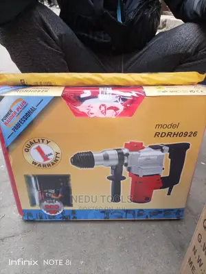 Quality Hammer Drill Machine