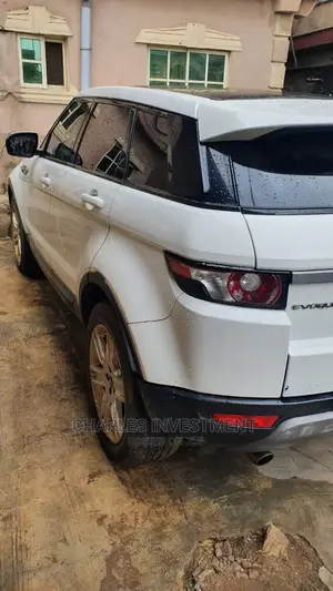 Range E Vogue 2012 We Do Upgrade It to 2018