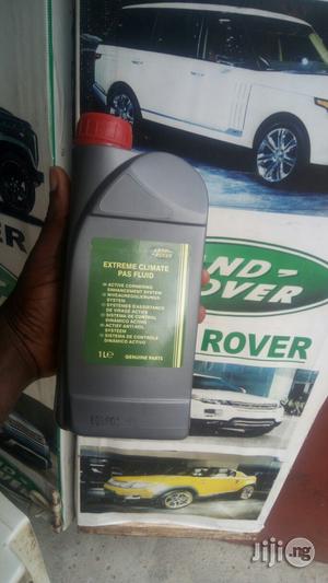Land Rover Automatic Transmission Fluid Original