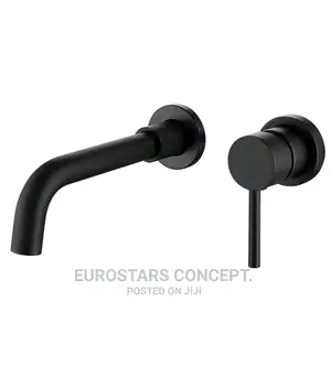 Wall Condit Black Tap