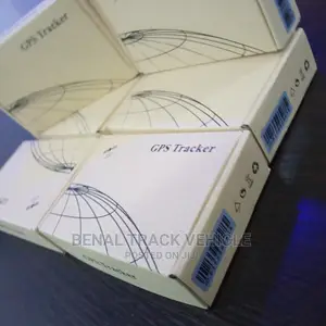 Top Quality GPS Tracker in Ikeja, One Time Payment Fee