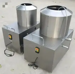 Potato Peeler