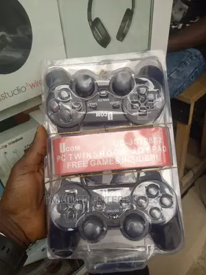Ucom Game Controller
