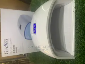 Rechargeable Led Suv Nail Dryer