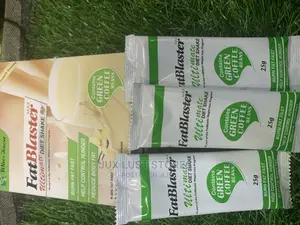 Fat Blaster Diet