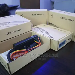 Very Affordable GPS Tracker in Alimosho,One Time Payment Fee
