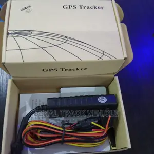 Top Affordable GPS Tracker in Alimosho,One Time Payment Fee
