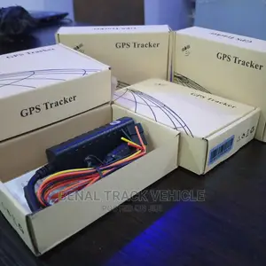 Top Efficient GPS Tracker in Alimosho,One Time Payment Fee