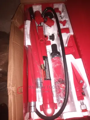 Hydraulic Body Repair Kit Jack 10tons