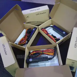 Efficient GPS Tracker in Alimosho,One Time Payment Fee
