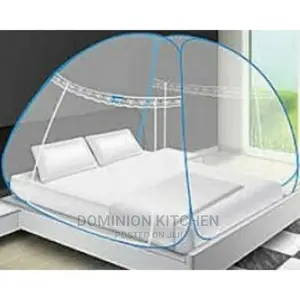 Foldable Mosquito Tent Net