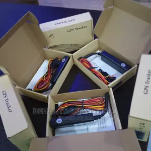 High Efficient GPS Tracker in Alimosho,One Time Payment Fee