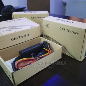 Quality GPS Tracker in Alimosho,One Time Payment Fee