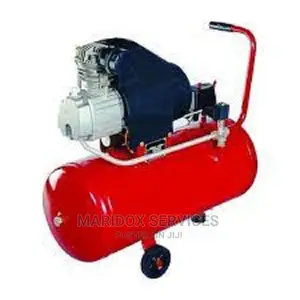 Electric Air Compressor 25litres